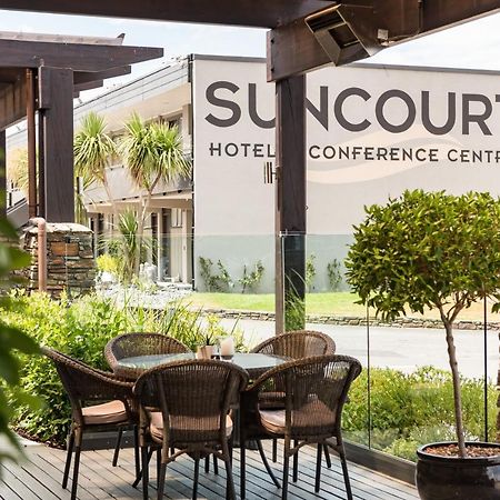 Suncourt Hotel & Conference Centre Τούπο Εξωτερικό φωτογραφία